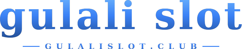 gulali slot logo